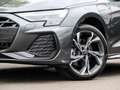 Audi A3 Sportback S line 40 TFSI e S tronic Sportback S li Grau - thumbnail 6