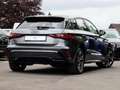 Audi A3 Sportback S line 40 TFSI e S tronic Sportback S li Grau - thumbnail 3