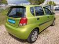 Daewoo Kalos 1.4 Automatik TÜV-Neu Grün - thumbnail 10
