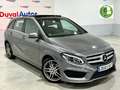 Mercedes-Benz B 180 7G-DCT AMG LINE Gris - thumbnail 1