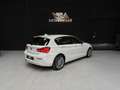 BMW 114 (2) 114d UrbanChic Blanc - thumbnail 5