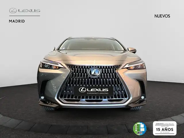 Lexus NX 450h+ Executive 4WD