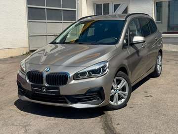 d Gran Tourer Advant. 7SITZE KEYLESS LED NAVI