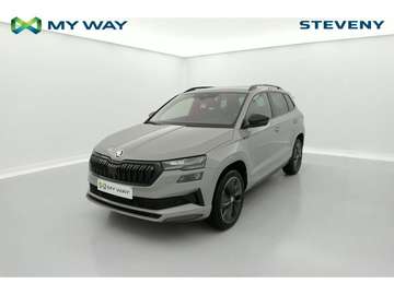 Sportline 1.5TSI 110kW(150ch) DSG7 * My Way Selection *
