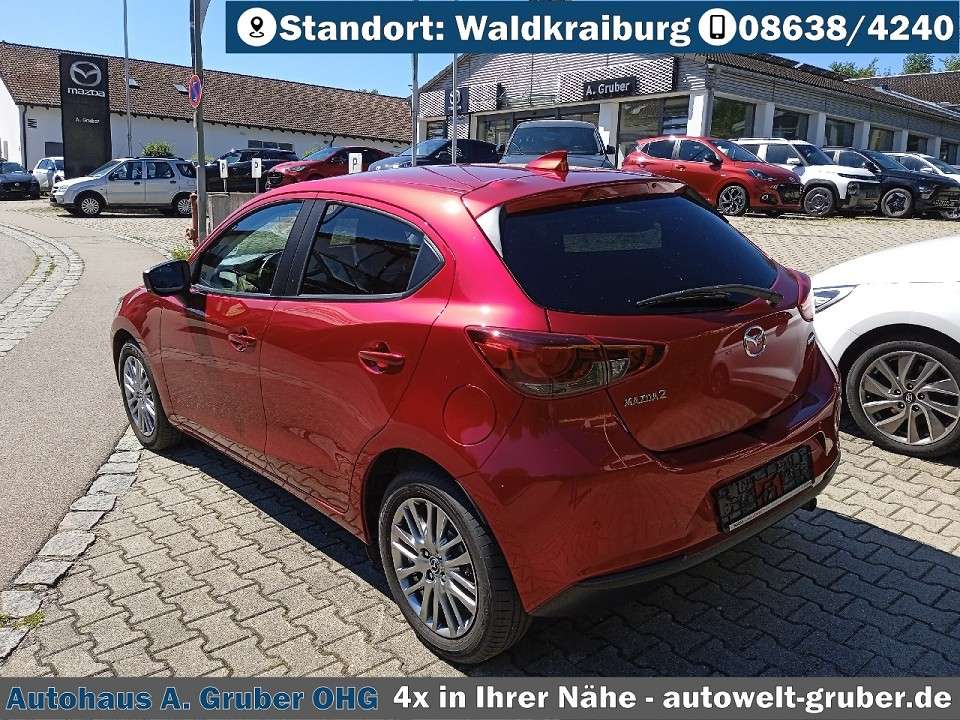 Mazda 2