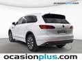 Volkswagen Touareg 3.0TDI V6 Premium Tiptronic Elegance 4M 170kW Blanc - thumbnail 4