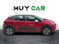 Citroen C3 1.2 PureTech S&S Feel 83 Rot - thumbnail 5