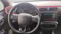 Citroen C3 1.2 PureTech S&S Feel 83 Rot - thumbnail 8
