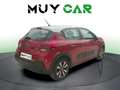 Citroen C3 1.2 PureTech S&S Feel 83 Rot - thumbnail 4