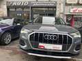 Audi Q3 35 1.5 tfsi Advanced VIRTUAL LED UFFICIALE AUDI Gris - thumbnail 4