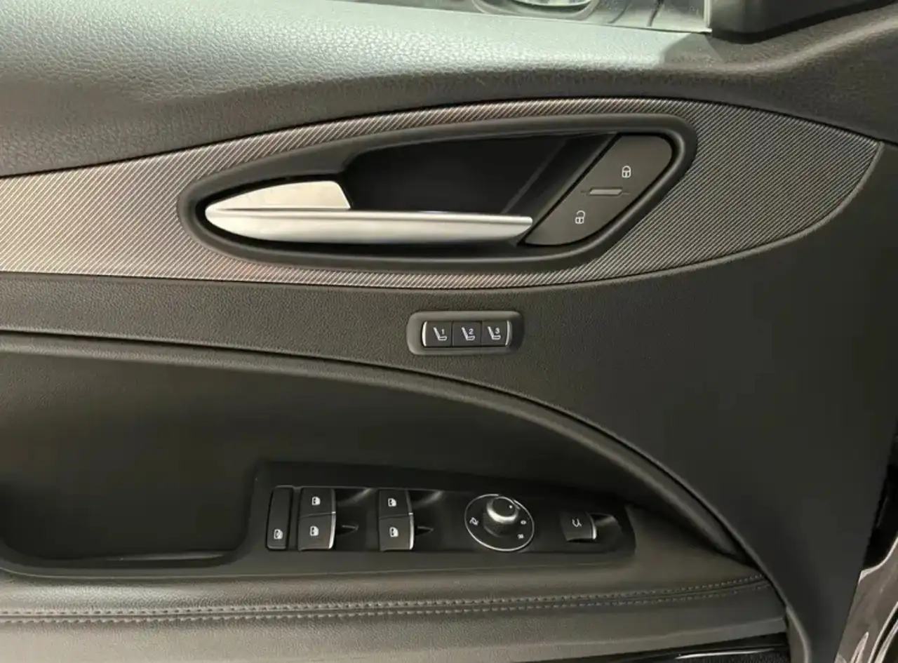 Alfa Romeo Stelvio 2026