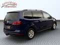 Volkswagen Sharan Comfortline BMT/Start-Stopp 4Motion**1.BESITZ** Blau - thumbnail 4