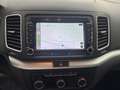 Volkswagen Sharan Comfortline BMT/Start-Stopp 4Motion**1.BESITZ** Blau - thumbnail 15