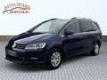 Volkswagen Sharan Comfortline BMT/Start-Stopp 4Motion**1.BESITZ** Blau - thumbnail 1
