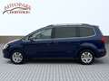 Volkswagen Sharan Comfortline BMT/Start-Stopp 4Motion**1.BESITZ** Blau - thumbnail 6