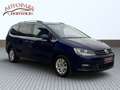 Volkswagen Sharan Comfortline BMT/Start-Stopp 4Motion**1.BESITZ** Blau - thumbnail 2