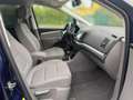Volkswagen Sharan Comfortline BMT/Start-Stopp 4Motion**1.BESITZ** Blau - thumbnail 19
