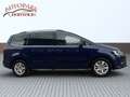Volkswagen Sharan Comfortline BMT/Start-Stopp 4Motion**1.BESITZ** Blau - thumbnail 3