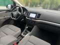 Volkswagen Sharan Comfortline BMT/Start-Stopp 4Motion**1.BESITZ** Blau - thumbnail 18