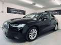 Audi A3 A3 Sportback 2,0 TDi  AUTOMATIQUE, GARANTIE1AN Negro - thumbnail 8