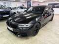 BMW 520 d M Sport,AHK,4 Zonen,AssPlus,Mod24,wie neu,1.Hd Noir - thumbnail 2