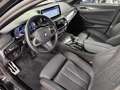 BMW 520 d M Sport,AHK,4 Zonen,AssPlus,Mod24,wie neu,1.Hd Noir - thumbnail 9