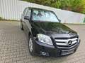 Mercedes-Benz GLK 200 Diesel CDI BlueEFFICIENCY Navigation AHK Schwarz - thumbnail 1