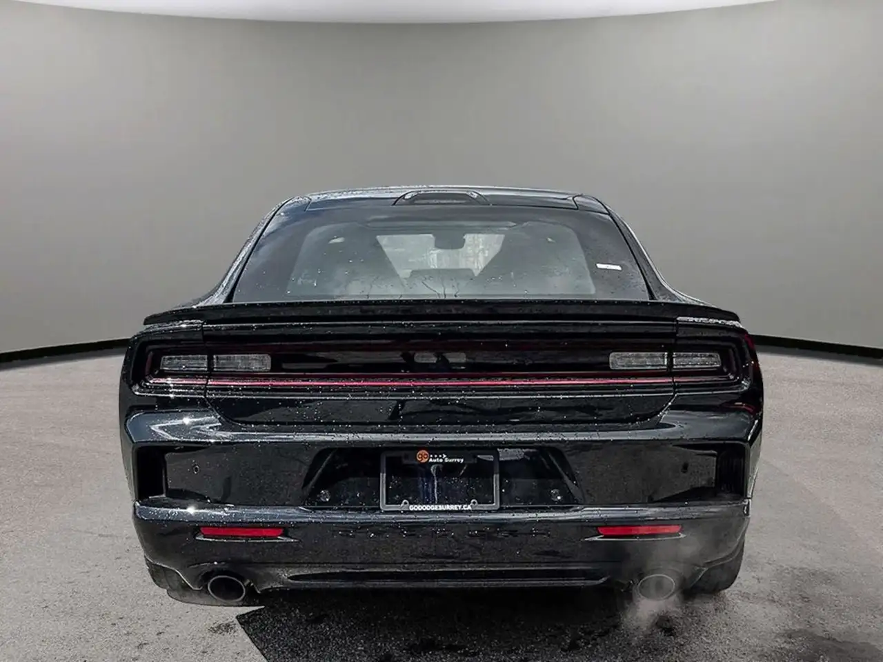 Dodge Charger снимка Dodge Charger