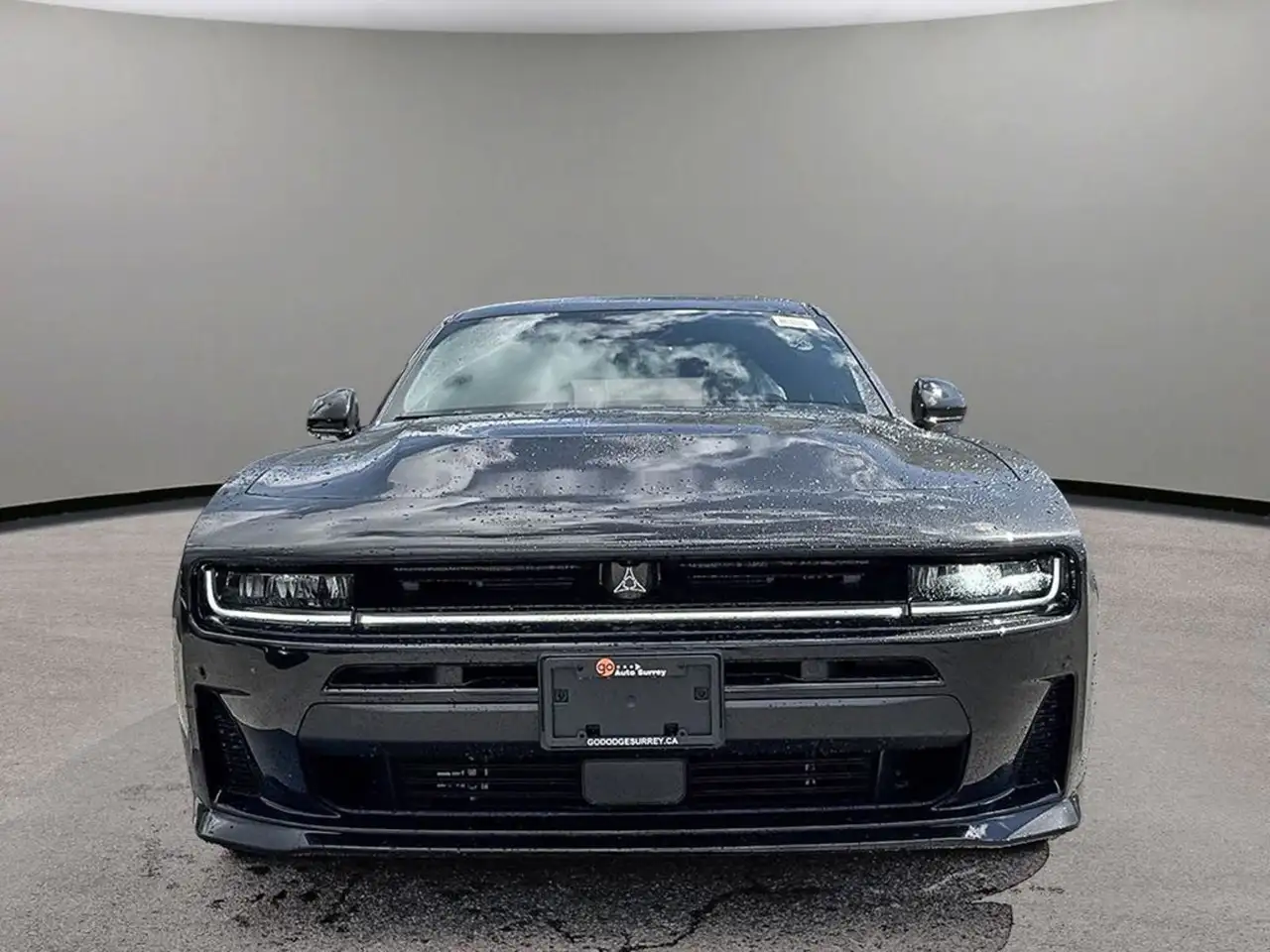 Dodge Charger снимка Dodge Charger