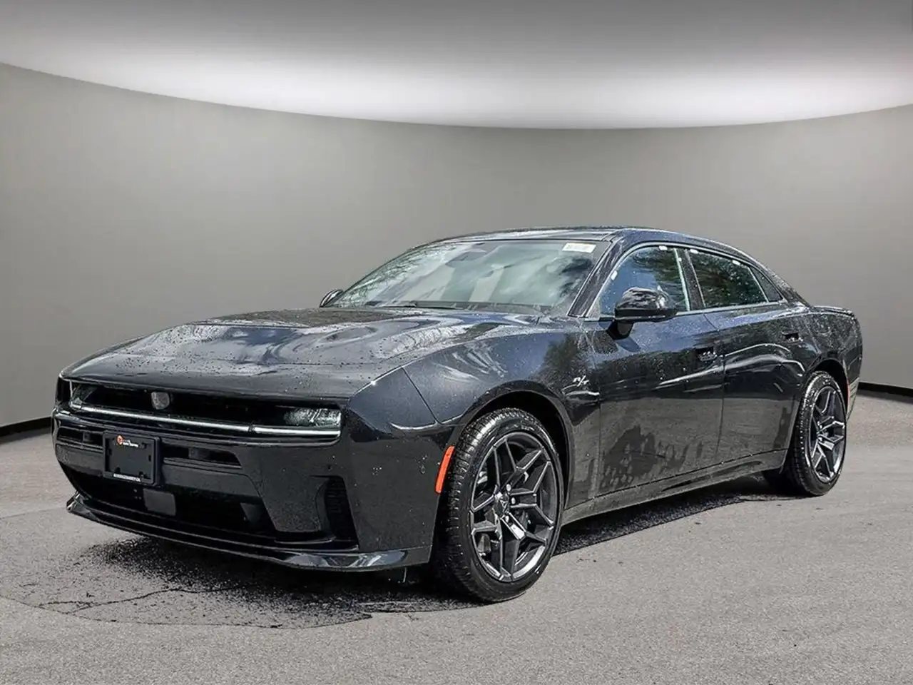 2026 Dodge Charger