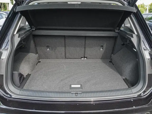 Volkswagen Tiguan view 18
