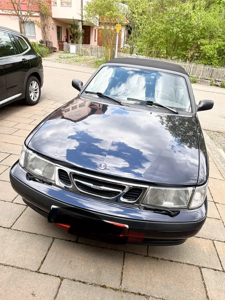 Saab 9-3
