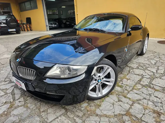 BMW Z4 Z4 Coupe 3.0si