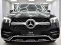 Mercedes-Benz GLE 400 d 4M AMG Sport Pano DTR 360° StHz Air 21´´ Černá - thumbnail 13
