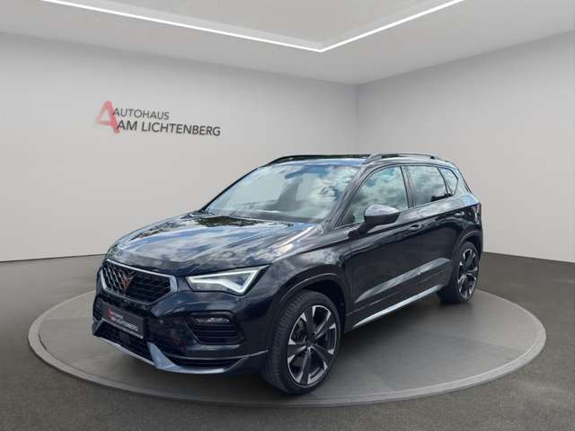 Imagine CUPRA Ateca 2.0 TSI VZ 4Drive BEATS LED+ACC+NAVI+KAMERA+EL.-HE