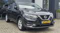Nissan Qashqai 1.2 Acenta FACELIFT + CAMERA + NAVI + LM VELGE Zwart - thumbnail 5