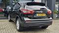 Nissan Qashqai 1.2 Acenta FACELIFT + CAMERA + NAVI + LM VELGE Zwart - thumbnail 8