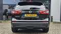 Nissan Qashqai 1.2 Acenta FACELIFT + CAMERA + NAVI + LM VELGE Zwart - thumbnail 9