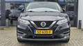 Nissan Qashqai 1.2 Acenta FACELIFT + CAMERA + NAVI + LM VELGE Zwart - thumbnail 4
