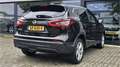 Nissan Qashqai 1.2 Acenta FACELIFT + CAMERA + NAVI + LM VELGE Zwart - thumbnail 10