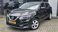 Nissan Qashqai 1.2 Acenta FACELIFT + CAMERA + NAVI + LM VELGE Zwart - thumbnail 3
