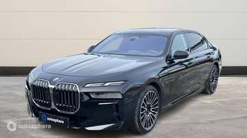 750eA xDrive 489ch M Sport