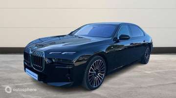 750eA xDrive 489ch M Sport