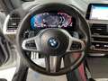 BMW X4 xDrive20d Msport 190cv M SPORT Argento - thumbnail 11