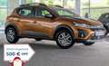 Dacia Sandero Stepway Expression Orange - thumbnail 1