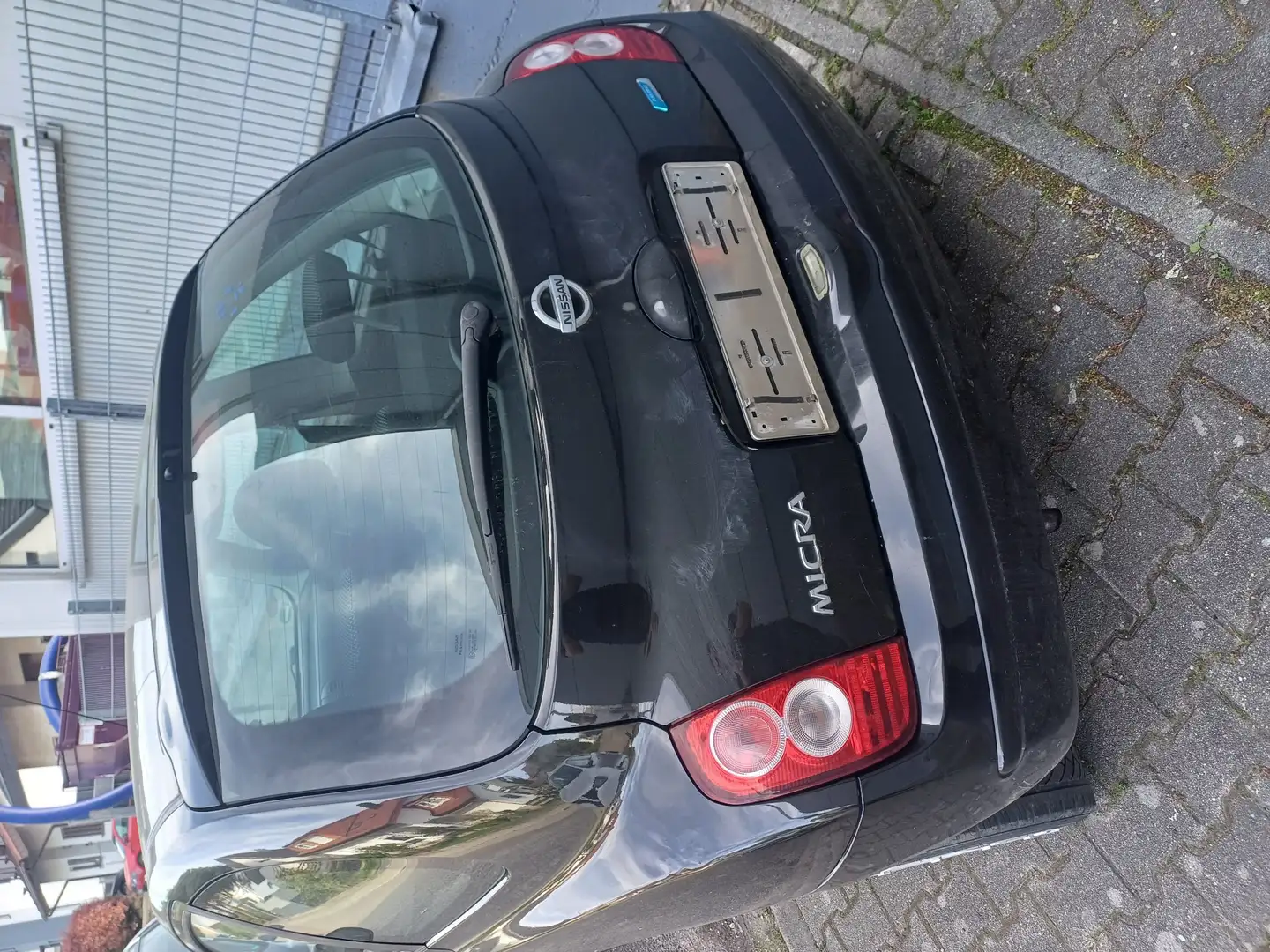 Nissan Micra 1.2 edition 25 Jahre - 2