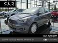 Ford Ka/Ka+ 5p 1.2 TI-VCT Ultimate 85cv Grau - thumbnail 1