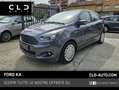 Ford Ka/Ka+ 5p 1.2 TI-VCT Ultimate 85cv Grigio - thumbnail 1