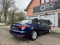 Audi A4 35 TDi * 1e Pr * TVA * GPS * RADAR * CLIM AUTO *BT Blauw - thumbnail 4