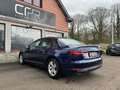 Audi A4 35 TDi * 1e Pr * TVA * GPS * RADAR * CLIM AUTO *BT Blauw - thumbnail 6